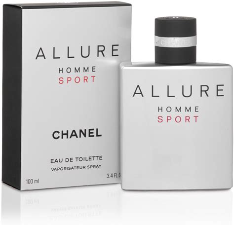 chanel allure homme sport 100ml best price|chanel allure homme sport discount.